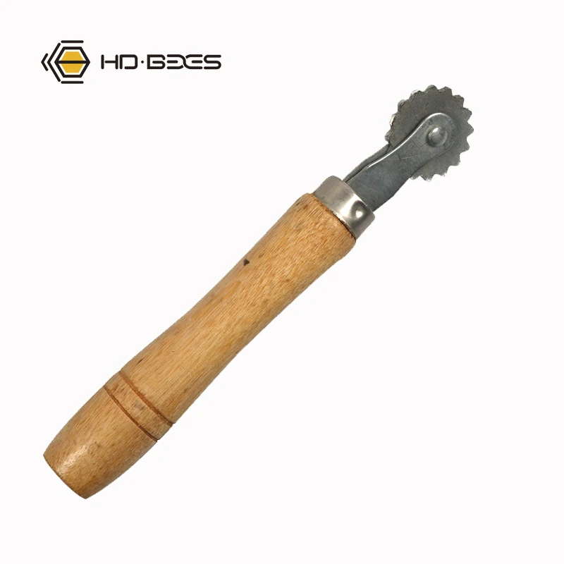 

Beekeeping Manual Galvanized Iron Wire Embedder Apicultura Bee Bees Equipment and Tools for Beekeeper HDWE-005