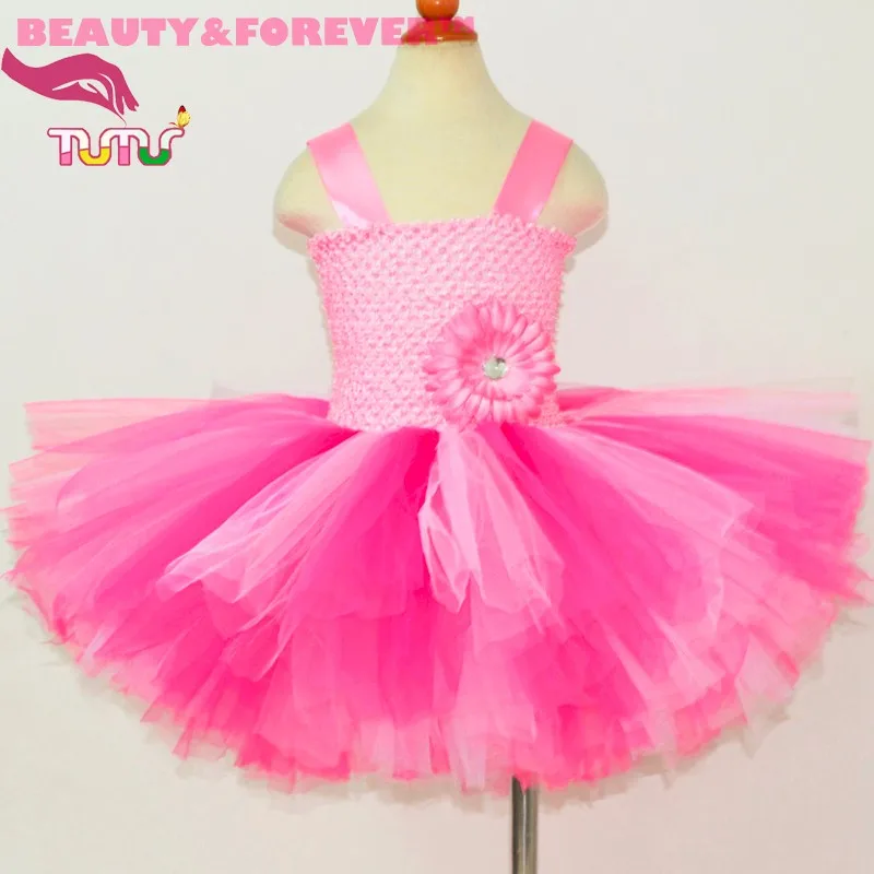 tutu dress for 4 year old
