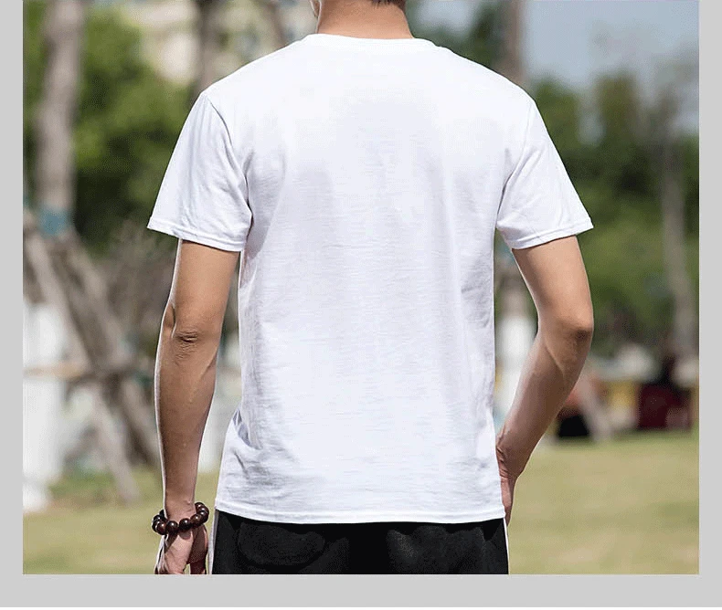 Новая популярная забавная футболка для мужчин TMT The Money Team, Хлопковая мужская футболка с принтом, летние мужские футболки с короткими рукавами, свободные буквы