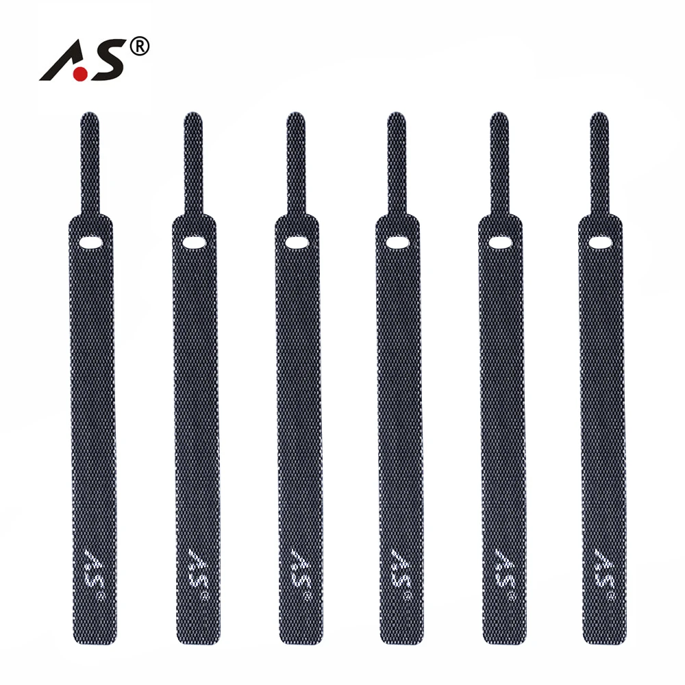 A.S Cable Organizer Wire Winder Cable Holder For Mouse Cord Earphone HDMI Aux USB Cable Management Wire Cable Protector 14.5 Cm