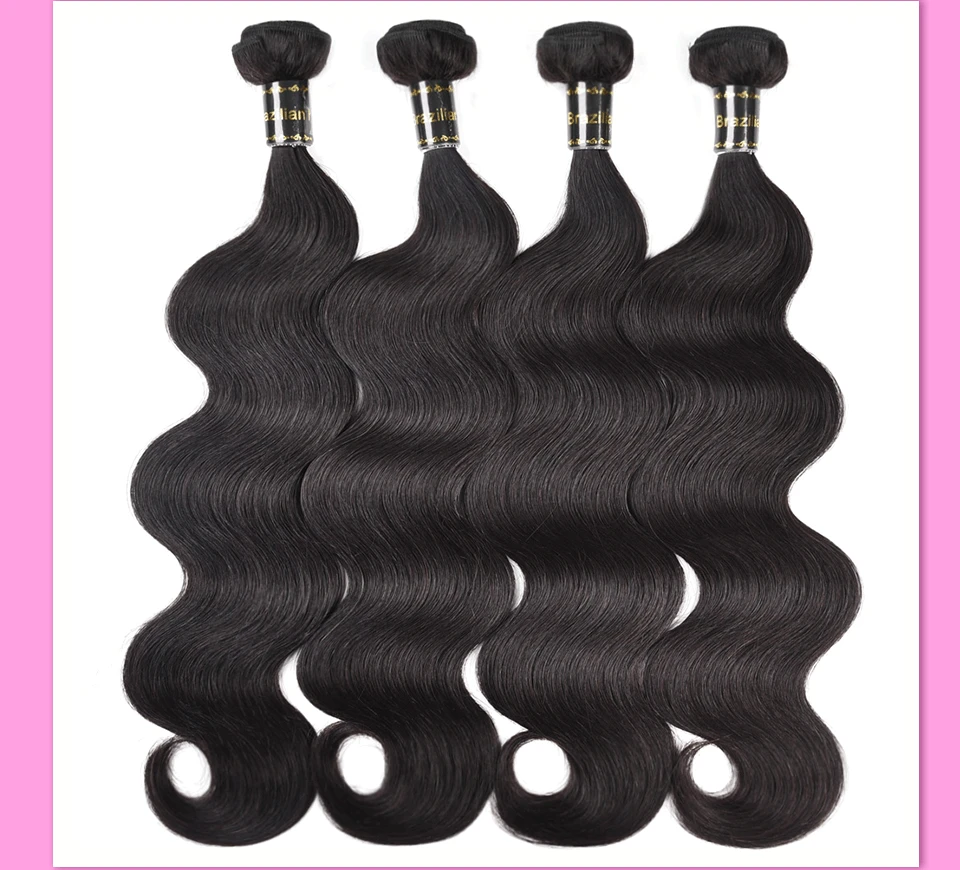 glamorous remi hair human hair weave  (18)