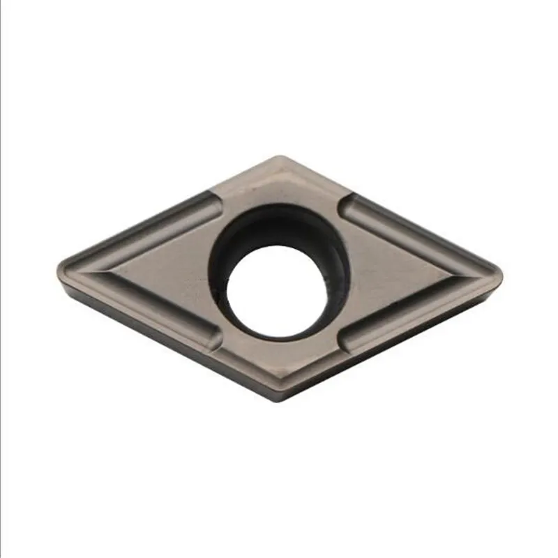 

DCMT11T304-24 NS9530,100% original Tungaloy carbide milling insert for milling cutter tool holder boring bar cnc machine