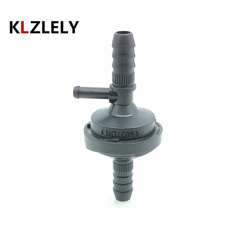 

For VW PASSAT B4 B5 1996-2005 Air Pump Vacuum Check Valve OEM 07C 133 529 A 058 905 291 D