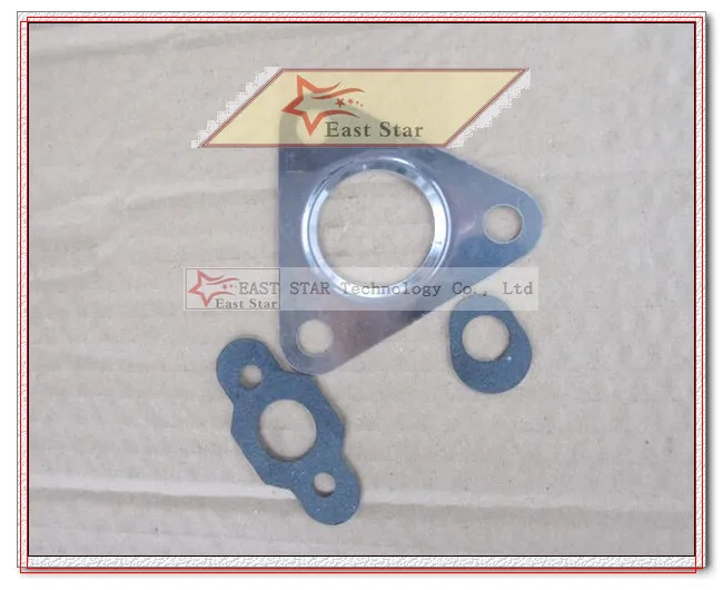 TURBO TF035 49135-02920 49135-02910 Turbine Turbocharger Mitsubishi Shogun Pajero Montero 2007- 4M42 TRITAN 3200 3.2L 170HP (6)