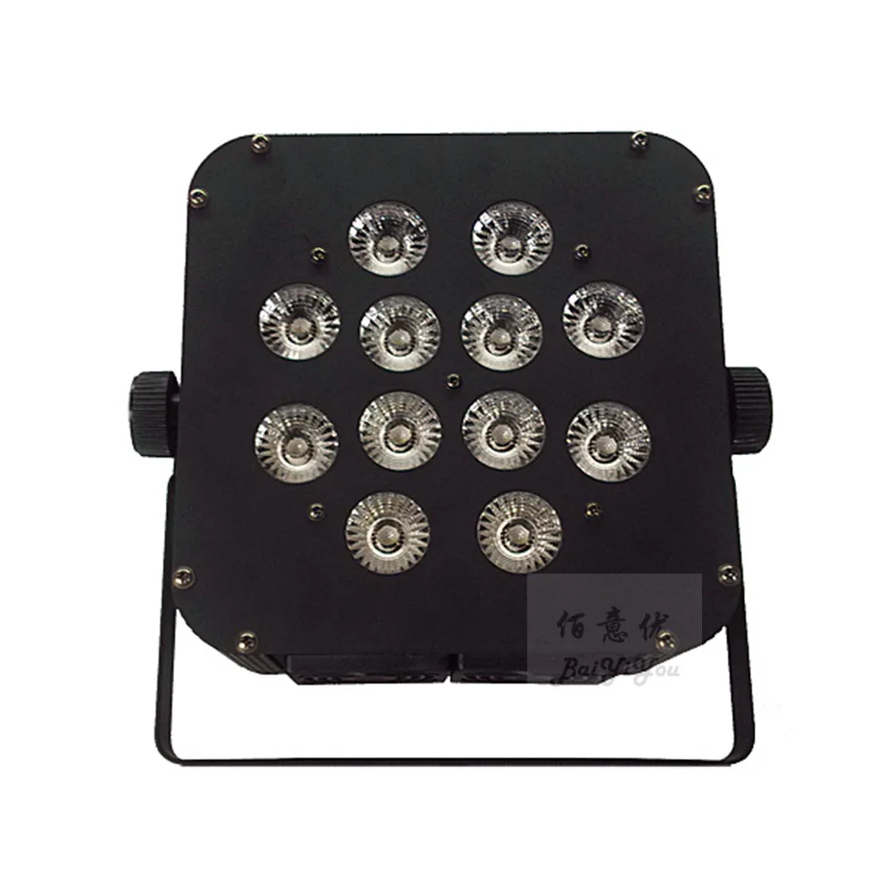 12pcs 4in1 par03
