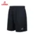 Etto New Solid Color Men Soccer Shorts 2017 Football Team Training Match Uniform Breathable Quick-dry Sports Shorts Kit HUC037