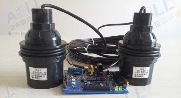 US $999.10 Development Board of Ultrasound Temperature MeasurementDevelopment Board of Ultrasound Temperature Detector