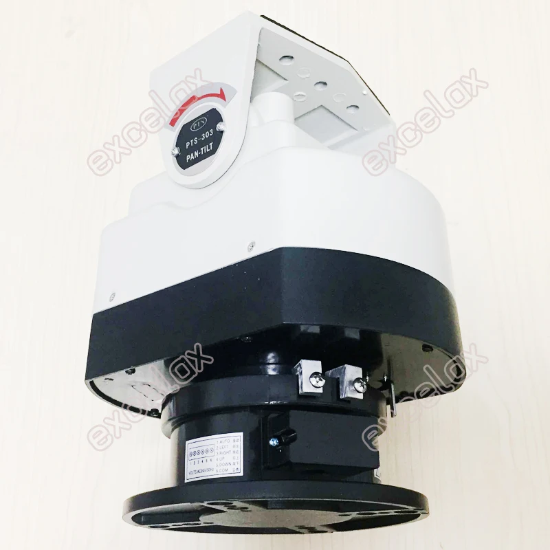 Pan Tilt Device 303_201905 (14)1