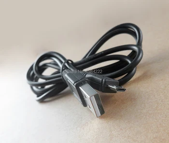 

10pcs/lot 1m 1.8m USB Charger/Data Sync Cable Cord for PS4 Wireless Bluetooth Controller
