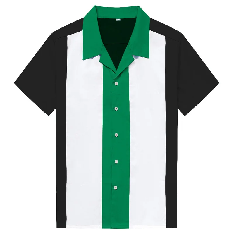 patchwork shirts 02