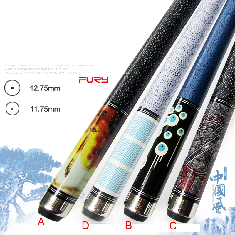 Buy Chinese Traditional Handmade High end FURY Pool