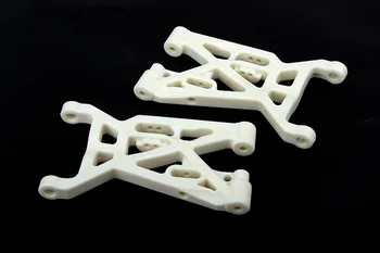 

High-strength nylon front A-arm kit FOR 1/5 losi 5ive-T rovan LT king motor X2 rc car parts