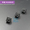 Micro interruptor de ratón cuadrado HUANO Original 6x6x5,2mm interruptor General bajo el medio del botón Razer Deathadder 2013 chroma DE LA RUEDA ► Foto 1/2