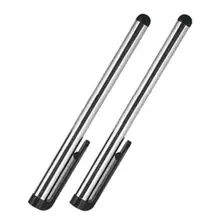 2 PCS Stylus Touch Pen for iPad Air 2 3 4 iPad mini 3 Retian iPhone