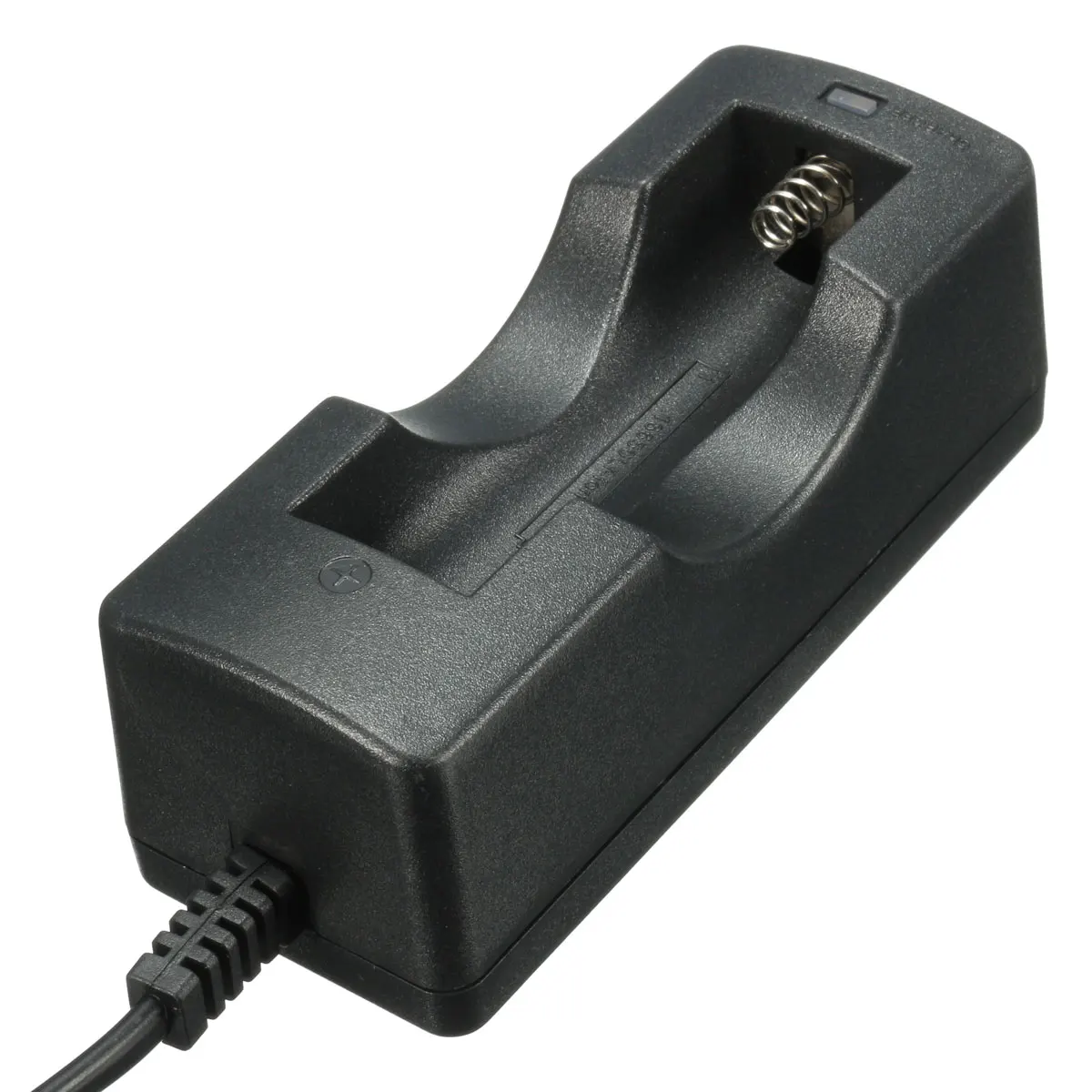 JIguoor 18650 3000 мАч 3 7 в зарядное устройство для фонарика (не входит
