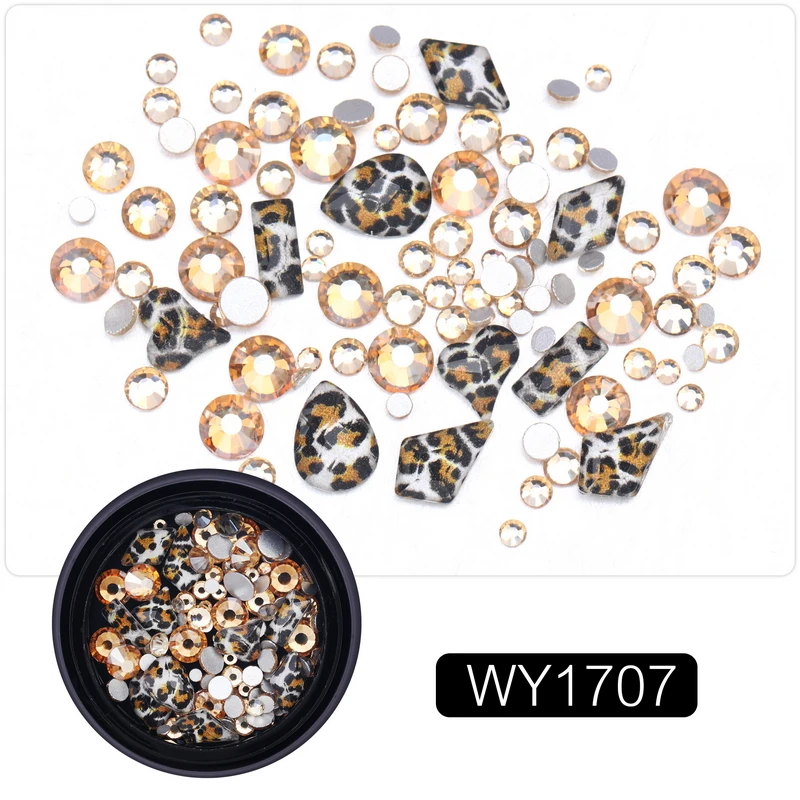 WY1707