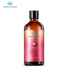 Афродизиак феромон чувственный возбудитель массажное масло Женский усилитель либидо натуральный для ароматерапии живой для мужчин и женщин