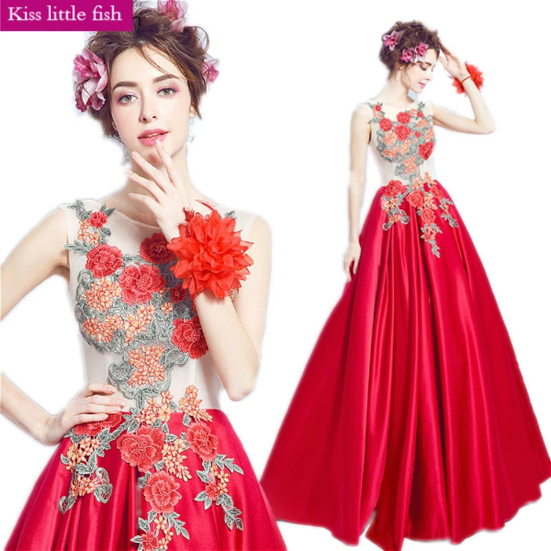 Free prom dresses 2019 Clearance