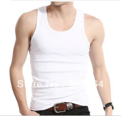 under vest