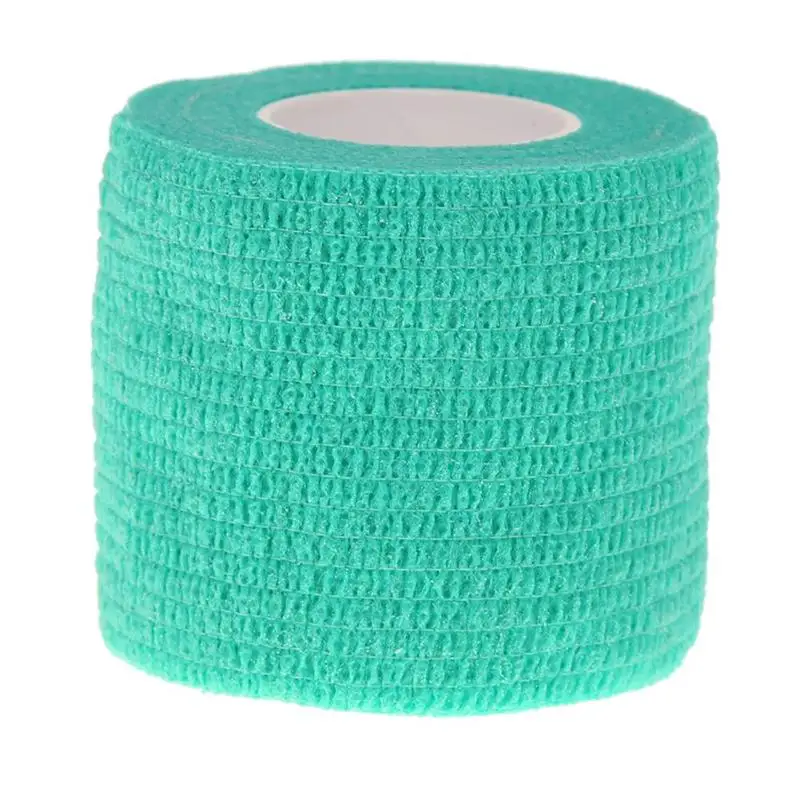 Title 15, Self-adhesive Elastic Bandage for Pet Dog Cat B...