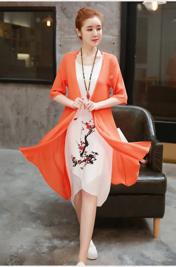 DRESSES (4)