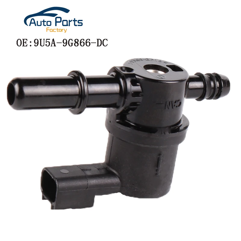Новый Клапан очистки паровой канистры для Ford 9U5A 9G866 DC 9U5A9G866DC|Клапаны и детали| |