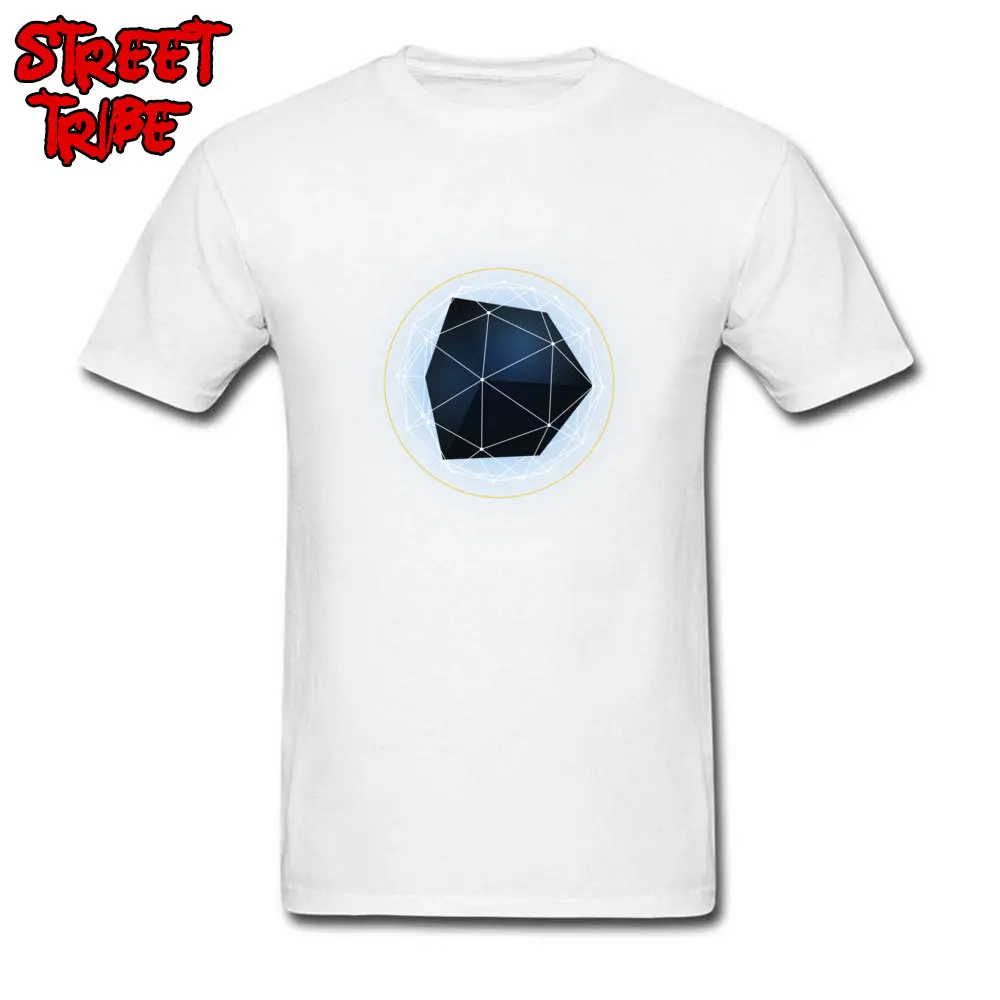 BlackBlueCube Retro Short Sleeve Camisa T Shirt Cotton O Neck Men's Tops Shirt Funny Tops & Tees Summer/Fall Top Quality BlackBlueCube white