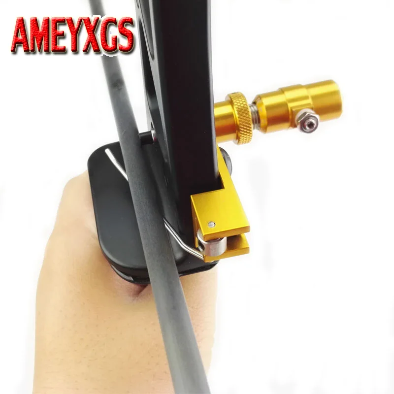 archery arrow rest
