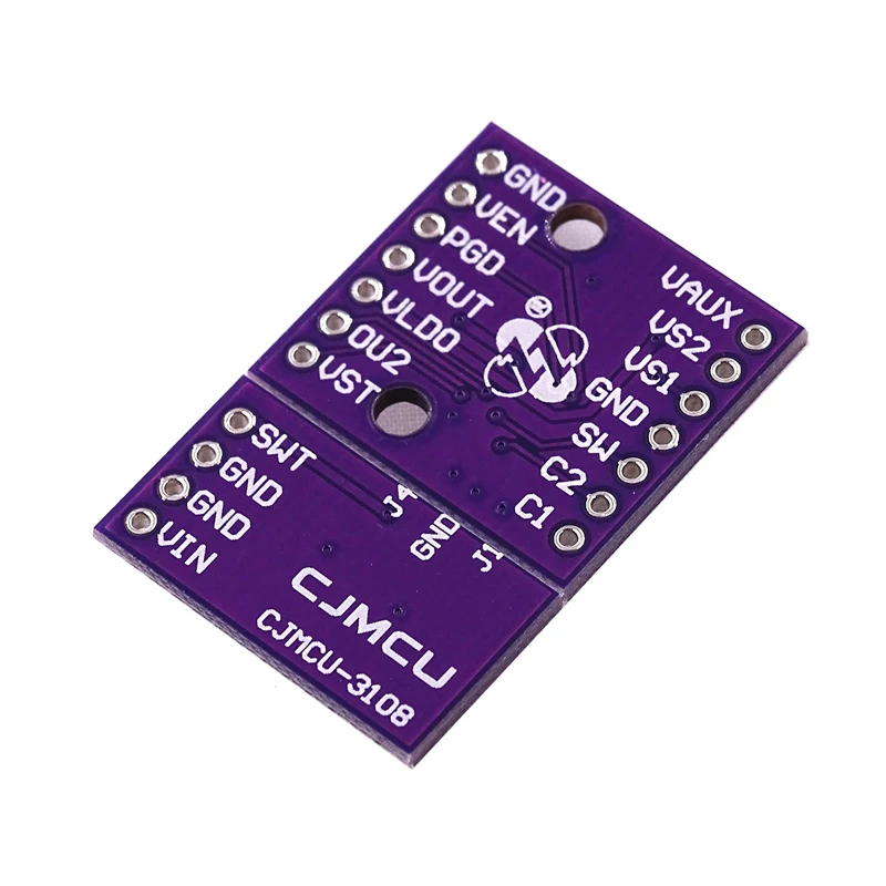 LTC3108-1-ultra-low-voltage-boost-converter-power-manager-development-board
