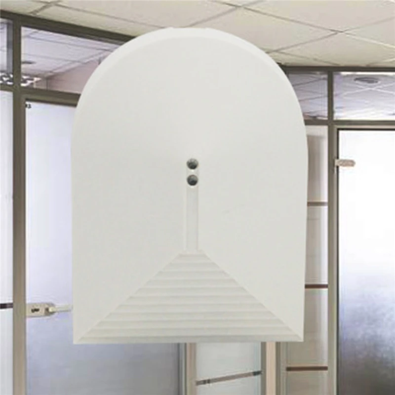 New Wired Glass Break Detector Sensor Door Window Sensor Glass Breakage Signal Detector For Home Security Burglar Alarm System New Wired Glass Break Detector Sensor Door Window Sensor Glass Breakage Signal Detector For Home Security Burglar Alarm System