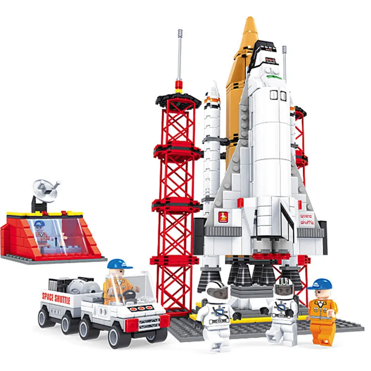 space ship toys