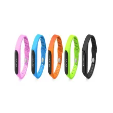 2016 Waterproof Bluetooth Smart Bracelet E06 wristband Health fitness tracker Sport Smartband Watch For iPhone IOS Android phone