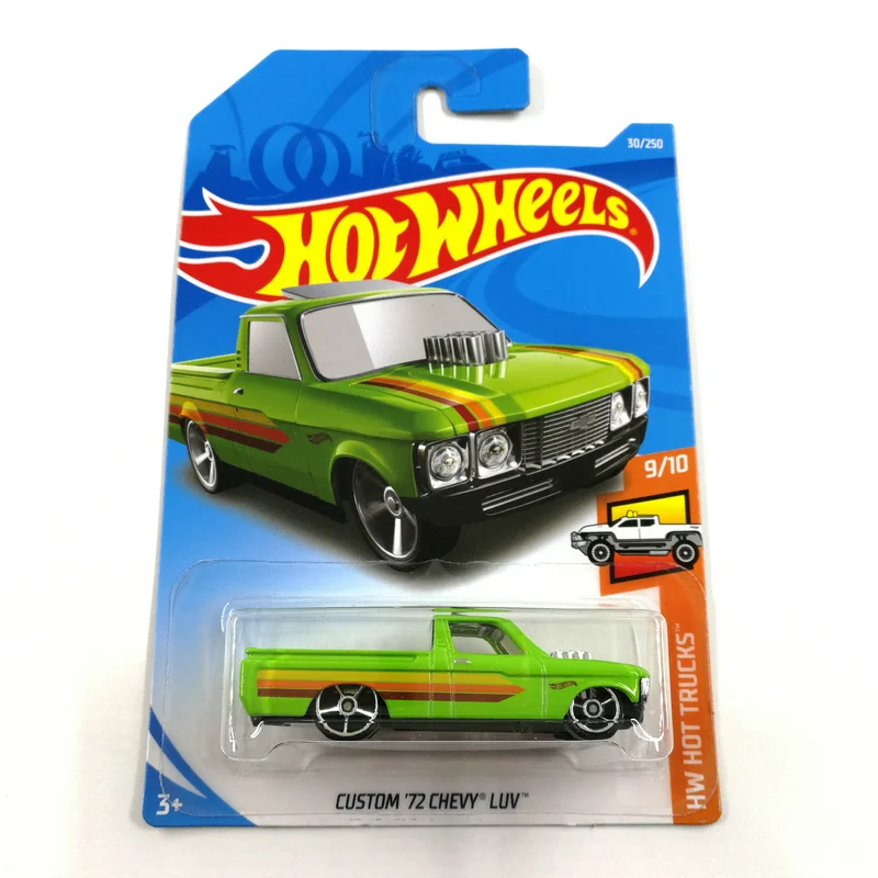 2019 Hot Wheels 1:64 Car 17 JEEP WRANGLER  95 MAZDA RX-7 USS ENTERPRISE NCC-1701 Car Metal Diecast Model Car NO.1-42 14