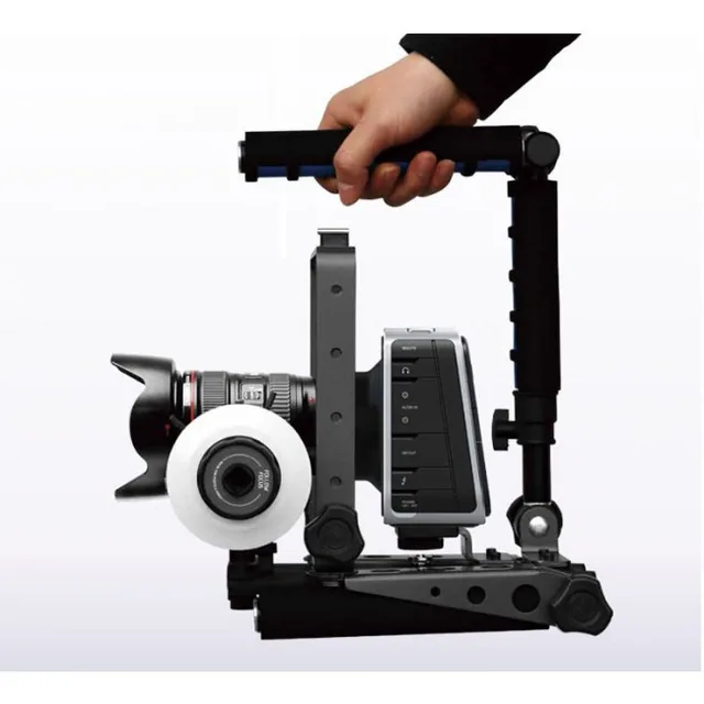 Buy F&V Spider Steady Camera Stabilizer II DSLR Rig