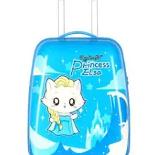 Детский чемодан на колесиках, чемодан для детей, чемодан на колесиках для девочек, чемодан на колесиках для детей, дорожные багажные сумки