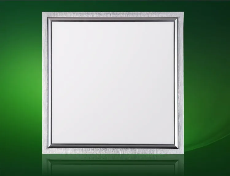 CE&ROHS 15W 3014 SMD 300 x 300 mm LED Panel light Ceiling Lamp +Power