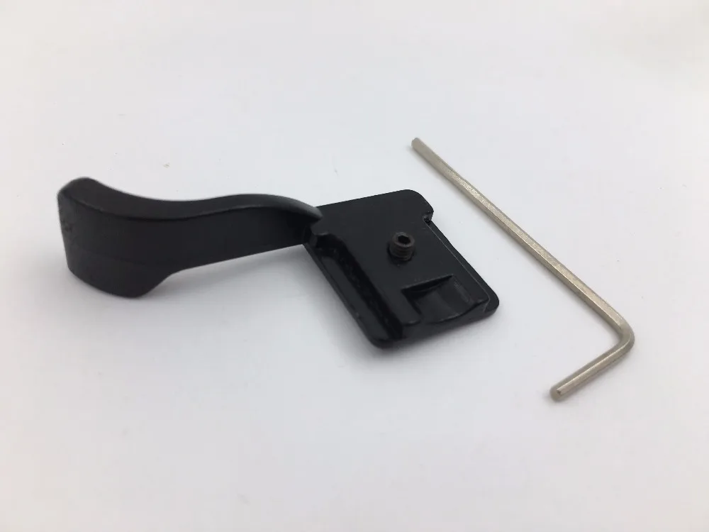 

Camera Thumbs Thumb Up Grip Hand Grip button Finger buckle for Canon EOS-M G1X Fuji X-PRO1 X-E2 X100 XA3 XT1 XT2 XT10 XT20 EM1