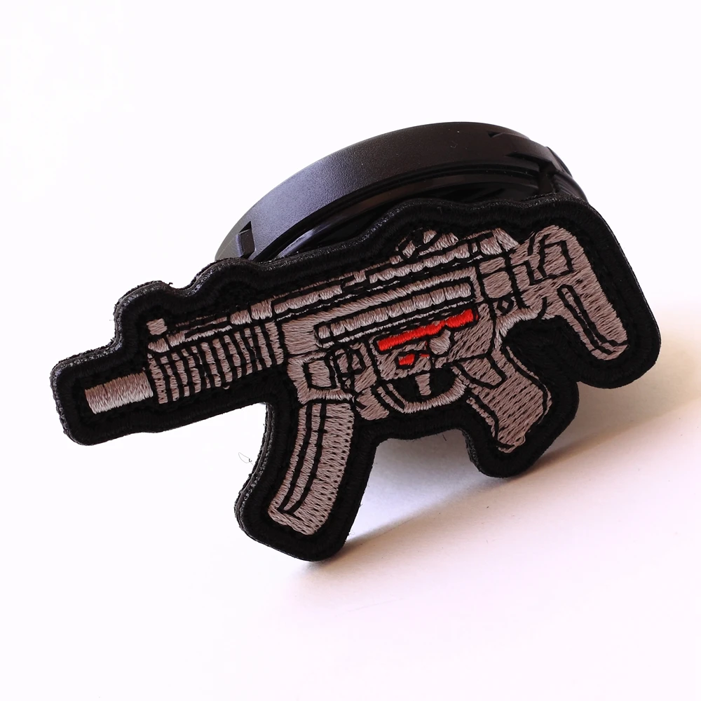 GUN-9
