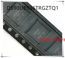 NEW 10PCS/LOT DS90UB936-Q1 DS90UB936TRGZTQ1 DS90UB936 IC