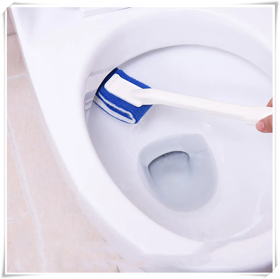 toilet cleaning brush xq23