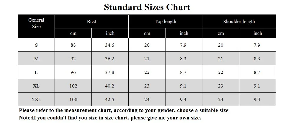 size