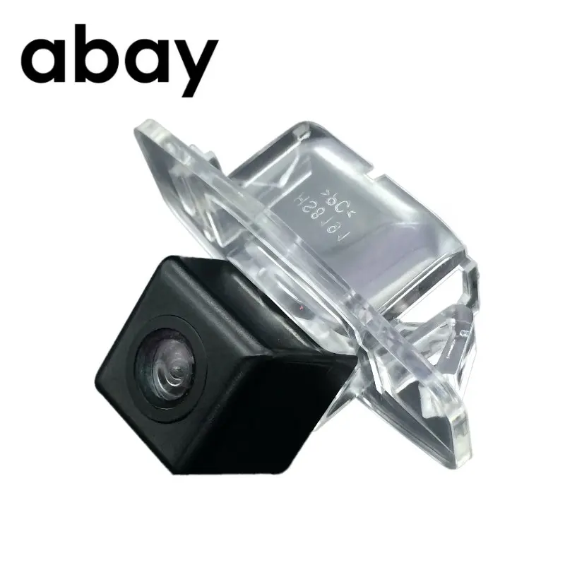  Car Reversing Parking Camera For Honda Accord Amaz Brio Amaze Grace Ballade civic Acura Fit City HD Rear View Camera (3)