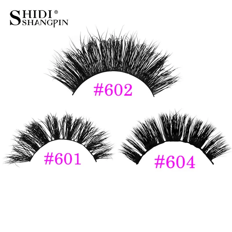 1 Pair/Box thick 3d mink lashes false eyelashes natural long mink eyelashes handmade lash extension makeups maquiagem faux cils 1 Pair/Box thick 3d mink lashes false eyelashes natural long mink eyelashes handmade lash extension makeups maquiagem faux cils