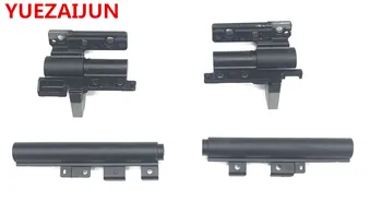 

NEW for Dell Precision M6700 LCD HINGES AND HINGES COVER CAPS R+L