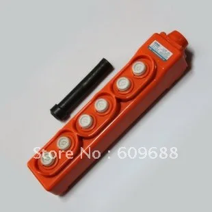 

Remote Control Hoist Crane Button Switch COP-23 ,COP-23