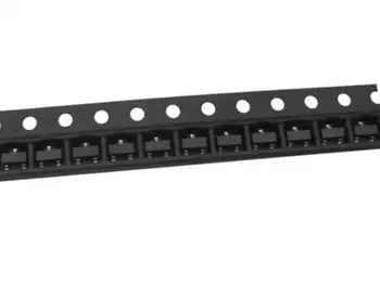 

MMBT2222ALT1G MMBT2222A SOT23 1P Power Transistor 200PCS