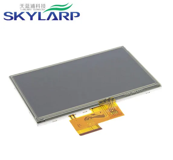 

Original 5.0" inch LCD Screen for GARMIN Nuvi 2450LT 2450LMT LCD display Screen panel with Touch screen digitizer replacement