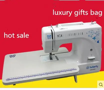 40 New Hot Sale Multi Function Household Mini Electric Electric Custom Sewing Machine For Sale 40 New Hot Sale Multi Function Household Mini Electric Electric Custom Sewing Machine For Sale