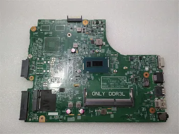 

yourui For Inspirom 14 3442 3542 Laptop Mortherboard With i5-4210u DDR3L 6YPRH 06YPRH CN-06YPRH 100% Tested work