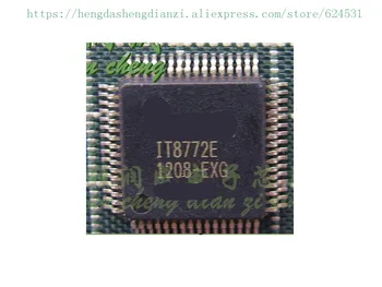 

Hot spot 3pcs/lot New original IT8772E EXS EXG GXS in stock (Logistics can track)
